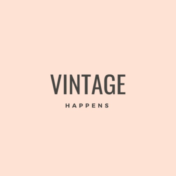 vintagehappens